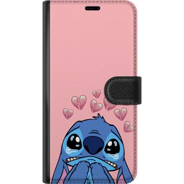 Apple iPhone 14 Pro Tegnebogsetui Syning