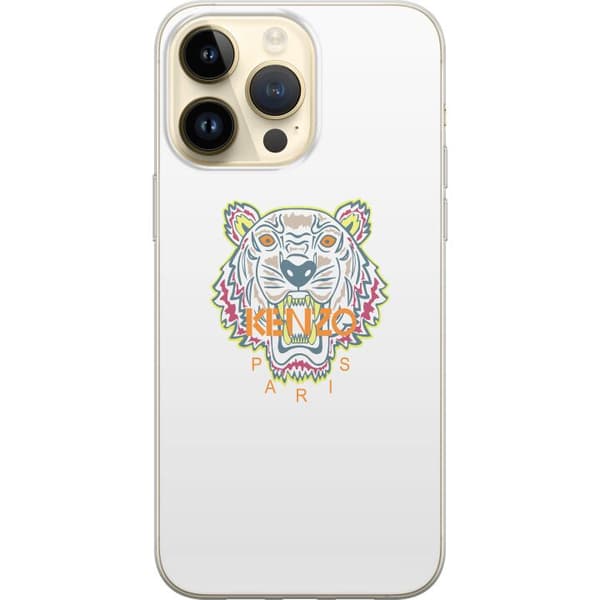 Kompatibelt Mobilskal till Apple iPhone 15 Pro Max Mr Kenzo
