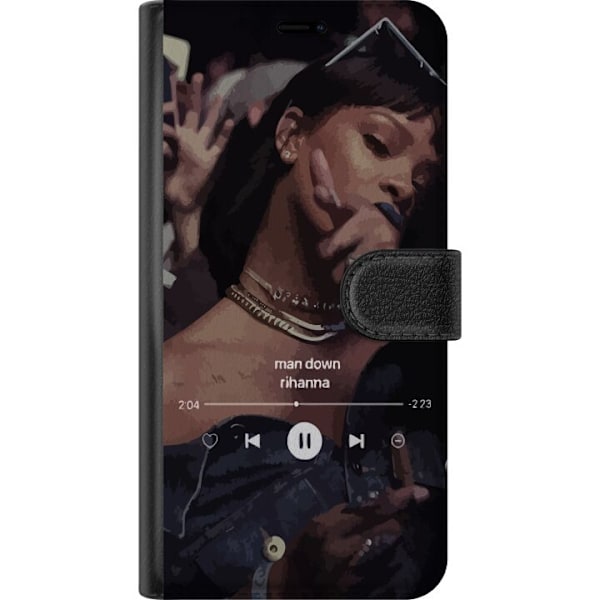 Google Pixel 9 Pro XL Tegnebogsetui Rihanna