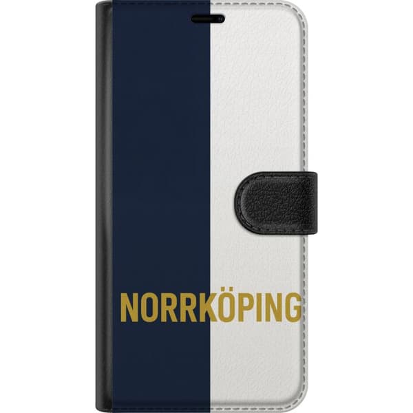 Kompatibel Tegnebogsetui til Apple iPhone 13 mini Norrköping – fodbold
