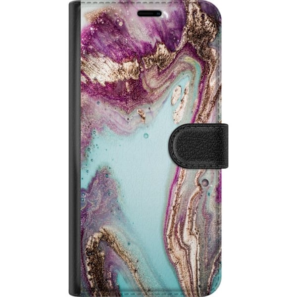 Apple iPhone 8 Plus Lompakkokotelo Keijun Unelma