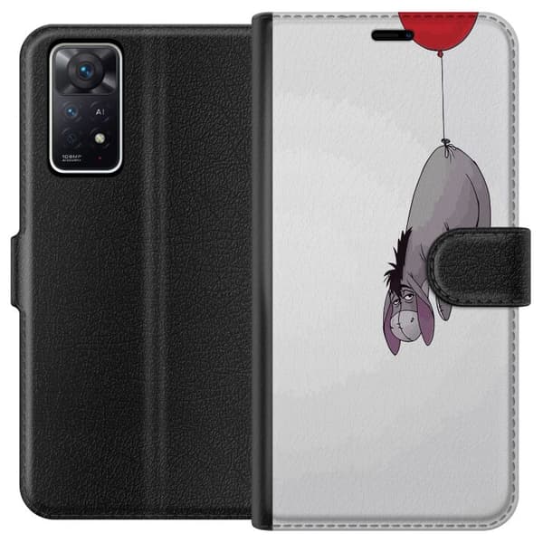 Kompatibel Tegnebogsetui til Xiaomi Redmi Note 11 Pro 5G Ole Brumm