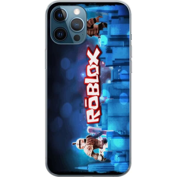 Kompatibel Mobilcover til Apple iPhone 12 Pro Roblox