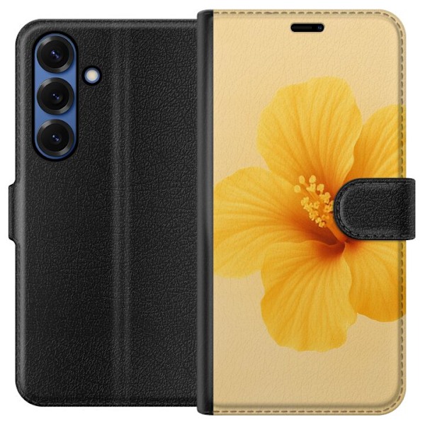 Samsung Galaxy S25+ Plånboksfodral Lemon Zing