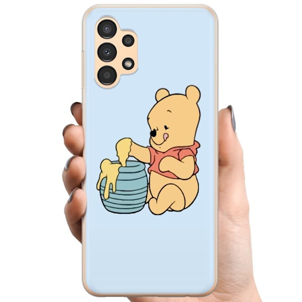 Samsung Galaxy A13 TPU Mobilcover Ole Brumm