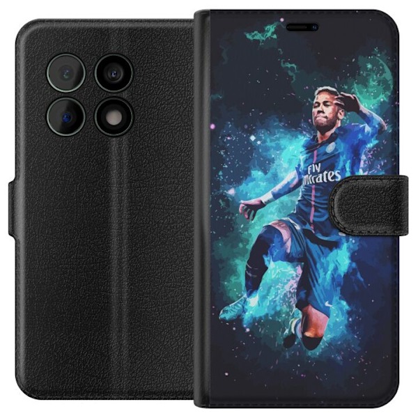 OnePlus 10 Pro Lompakkokotelo Neymar