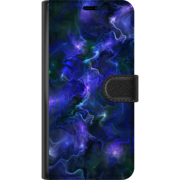Kompatibelt Plånboksfodral till Samsung Galaxy A40 Färger
