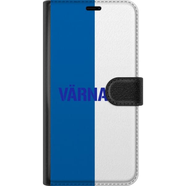 Kompatibelt Lommeboketui til Samsung Galaxy S20+ Värnamo