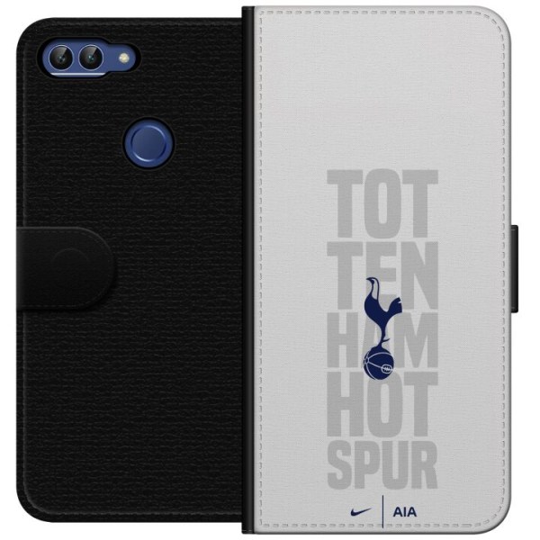 Huawei P smart Plånboksfodral Tottenham Hotspur