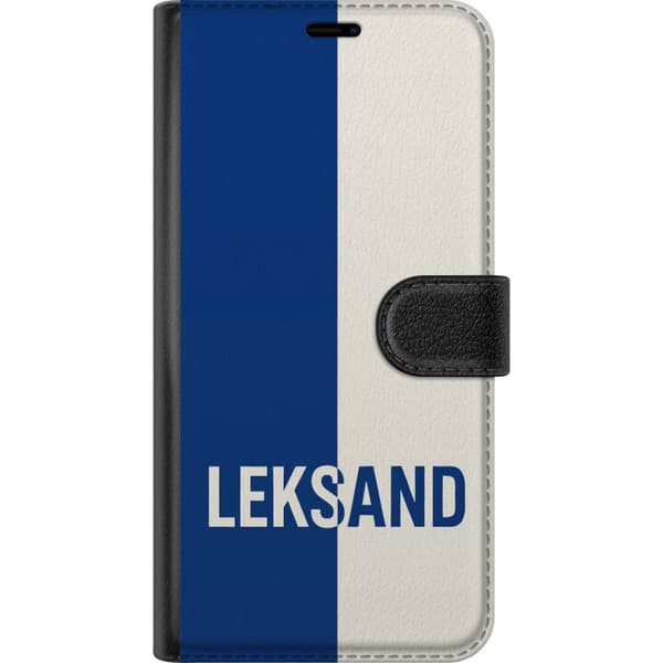 Kompatibelt Lommeboketui til Apple iPhone 8 Plus Leksand