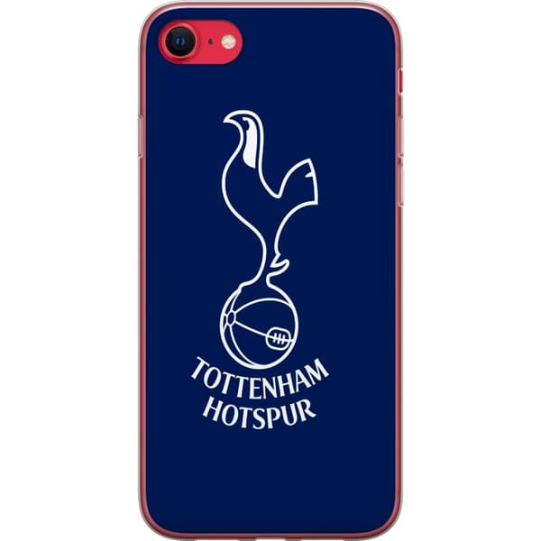 Kompatibelt Mobildeksel til Apple iPhone SE (2022) Tottenham