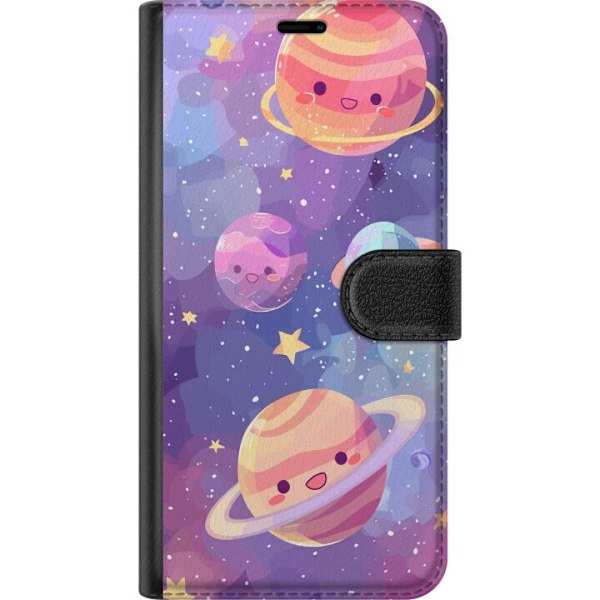 Apple iPhone 11 Tegnebogsetui Rum Sød