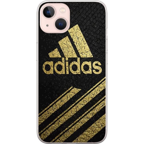 Kompatibel Mobilcover til Apple iPhone 13 Adidas
