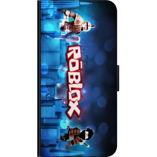 Kompatibelt Lommeboketui til Nokia 5.4 Roblox