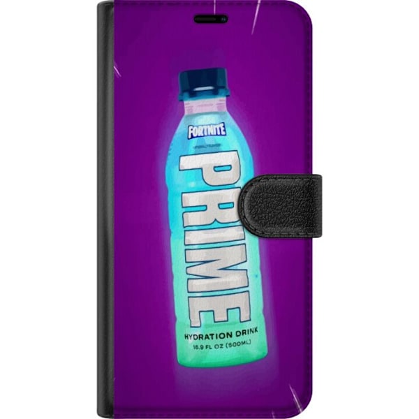 Apple iPhone 16e Lommeboketui Prime
