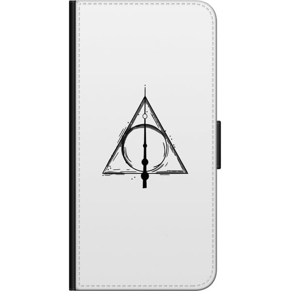 Yhteensopiva Lompakkokotelo OnePlus 9 Pro Harry Potter