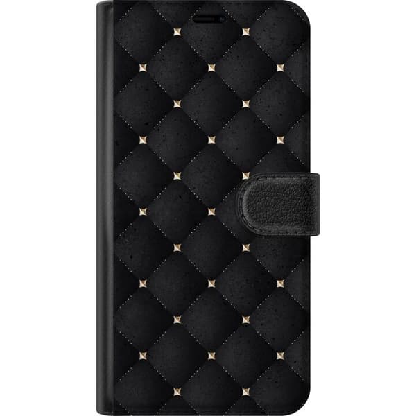 Kompatibelt Lommeboketui til Huawei P30 lite Luxe