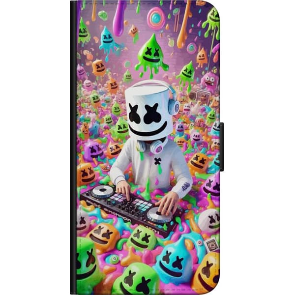 Kompatibelt Lommeboketui til OnePlus 9 Pro Fortnite