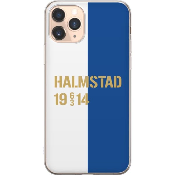 Kompatibelt Mobilskal till Apple iPhone 11 Pro Halmstad 1914