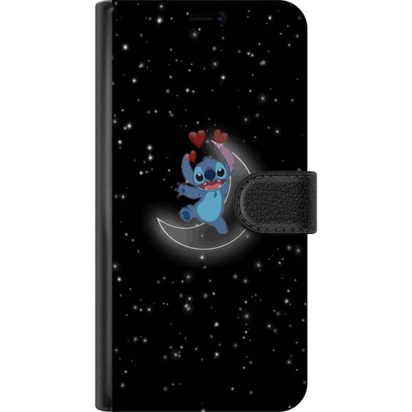Kompatibelt Lommeboketui til Samsung Galaxy S21+ 5G Sting