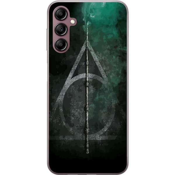 Kompatibelt Mobildeksel til Samsung Galaxy A14 5G Harry Potter Hogwarts Legacy