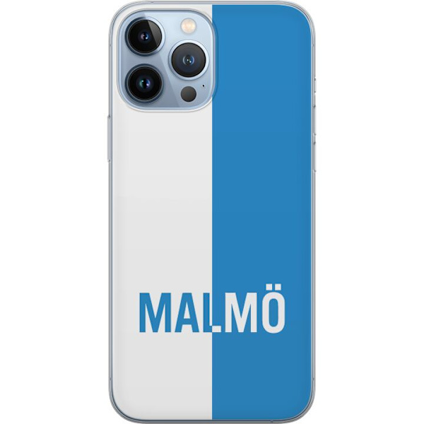 Kompatibelt Mobildeksel til Apple iPhone 13 Pro Max Malmö