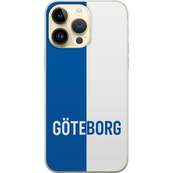 Kompatibel Mobilcover til Apple iPhone 15 Pro Max Göteborg