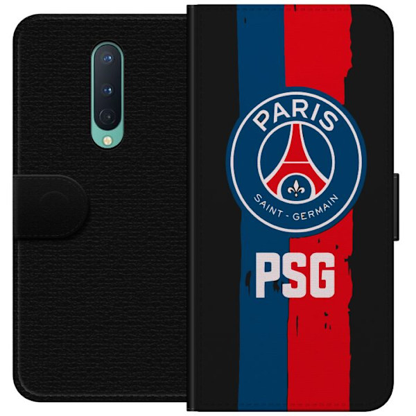 OnePlus 8 Lommeboketui Paris Saint-Germain F.C.