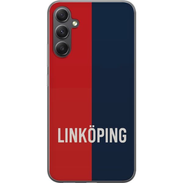 Kompatibel Mobilcover til Samsung Galaxy A25 Linköping