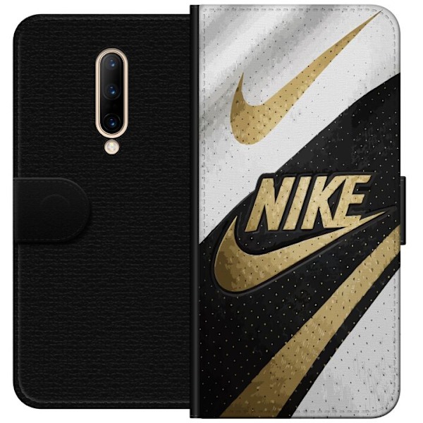 OnePlus 7 Pro Tegnebogsetui Nike