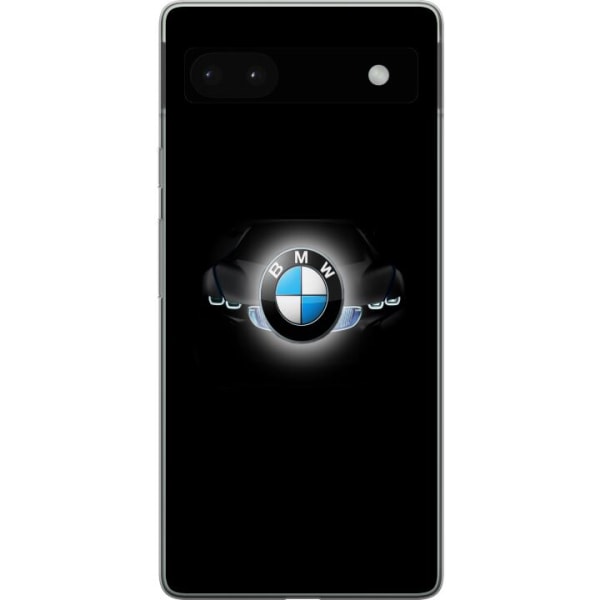 Google Pixel 6a Skal / Mobilskal - BMW