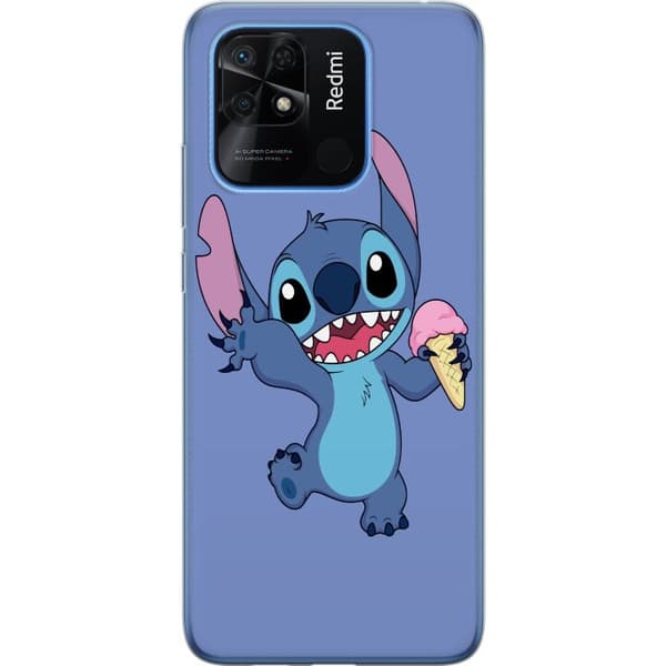 Kompatibelt Mobildeksel til Xiaomi Redmi 10C Sting