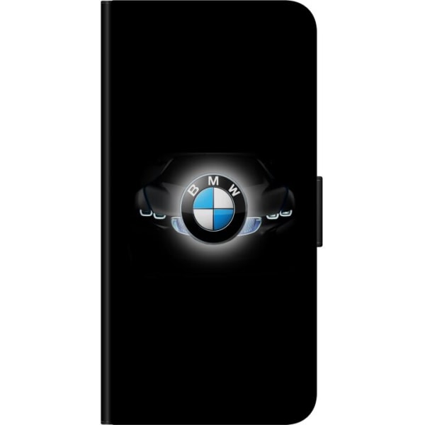 Samsung Galaxy Note10+ Lompakkokotelo BMW