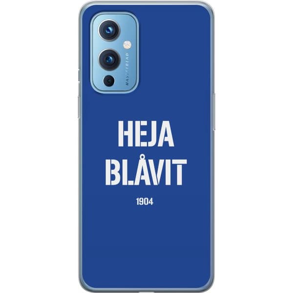 Kompatibelt Mobildeksel til OnePlus 9 Gøteborg