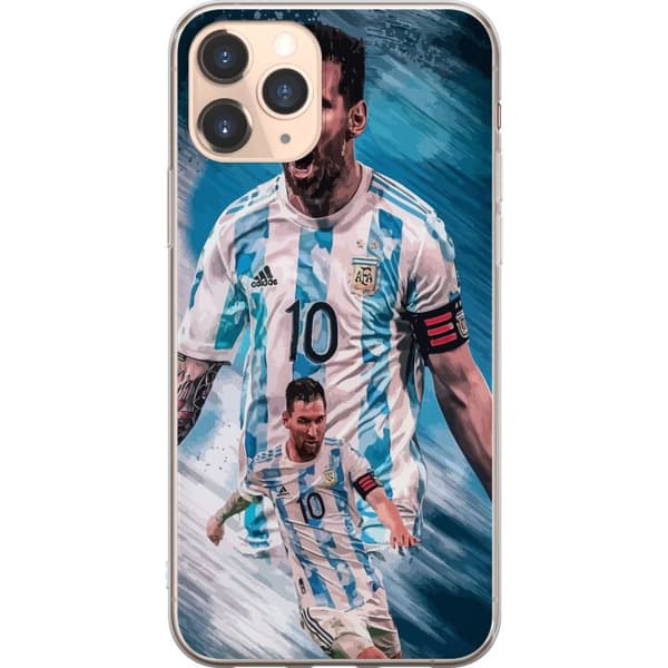 Kompatibelt Mobilskal till Apple iPhone 11 Pro Lionel Andrés Messi