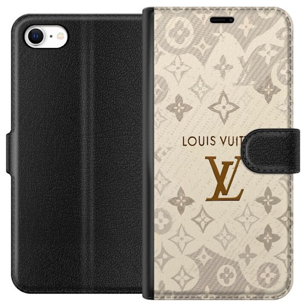 Apple iPhone 6 Lompakkokotelo LV Vibes