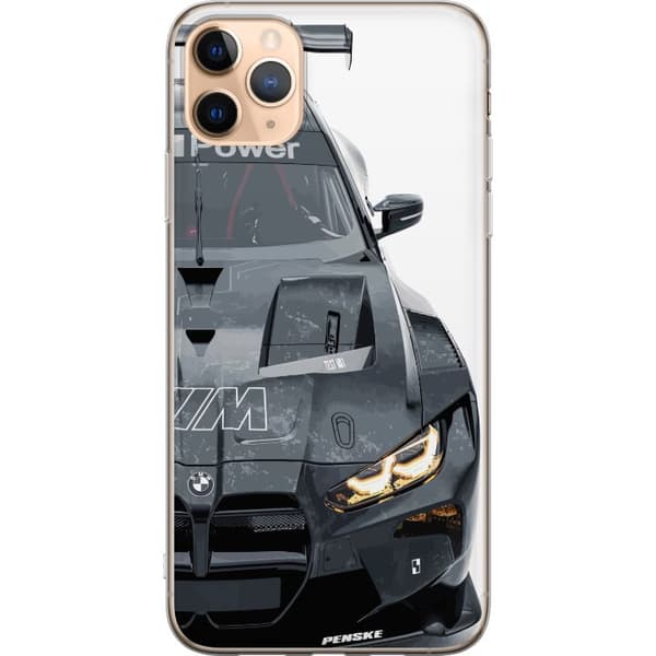 Kompatibel Mobilcover til Apple iPhone 11 Pro Max BMW