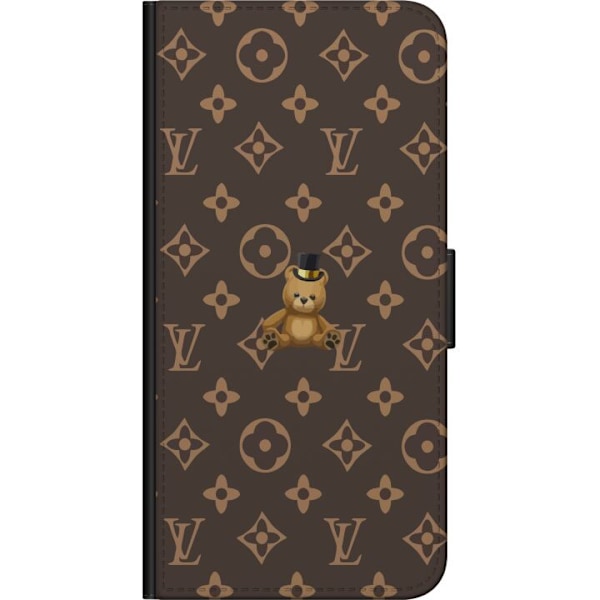 Huawei P Smart Z Lompakkokotelo LV LV BEAR