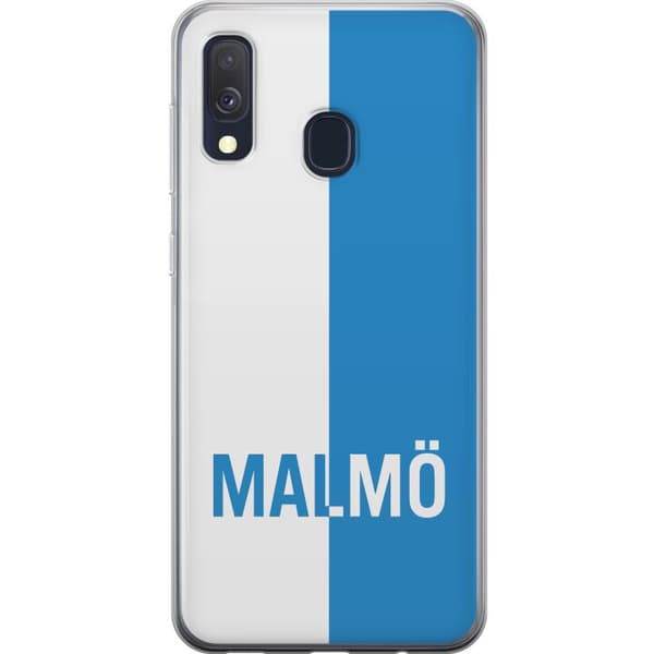 Kompatibelt Mobildeksel til Samsung Galaxy A40 Malmö