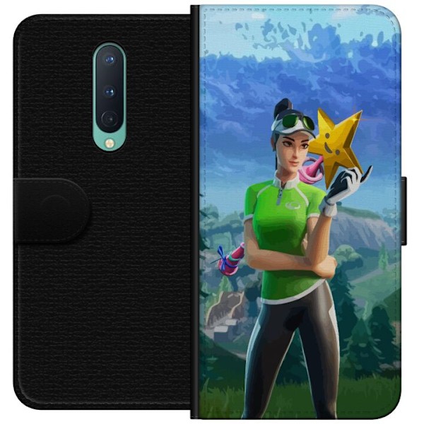 OnePlus 8 Lommeboketui Fortnite