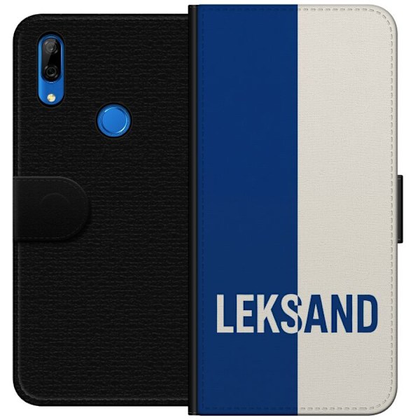 Huawei P Smart Z Lompakkokotelo Leksand – Jääkiekko