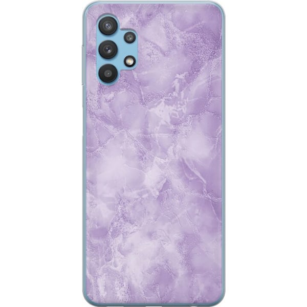 Samsung Galaxy A32 5G Skal / Mobilskal - Marmor
