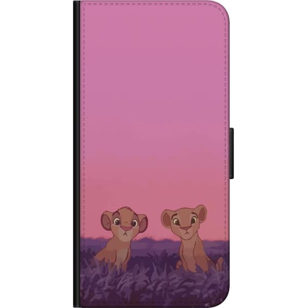 Kompatibelt Lommeboketui til OnePlus 9 Pro Rosa