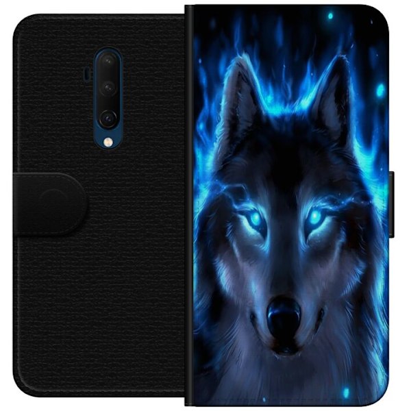 OnePlus 7T Pro Tegnebogsetui ulv