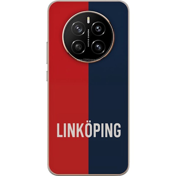 Honor Magic7 Läpinäkyvä kuori Linköping – Jääkiekko