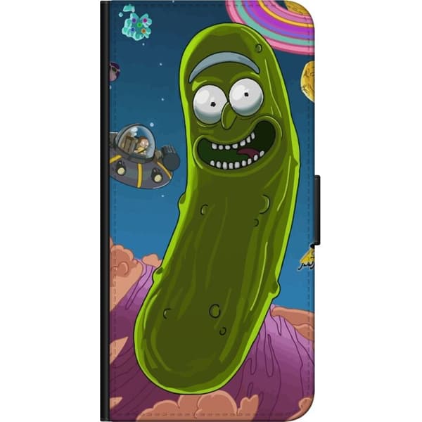 Yhteensopiva Lompakkokotelo OnePlus 9 Pro Silli rick