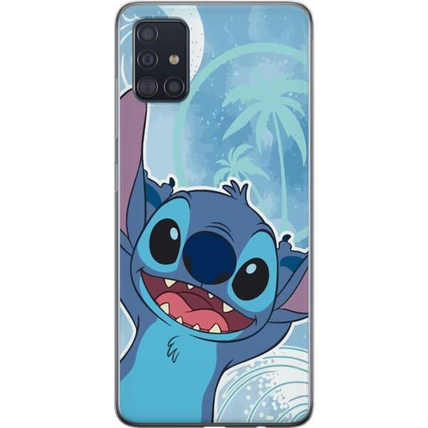 Kompatibel Mobilcover til Samsung Galaxy A51 Sy