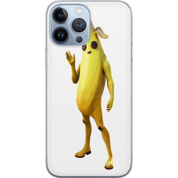Kompatibelt Mobildeksel til Apple iPhone 13 Pro Max Fortnite