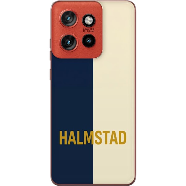 Motorola Edge 50 Neo Läpinäkyvä kuori Halmstad – Jalkapal