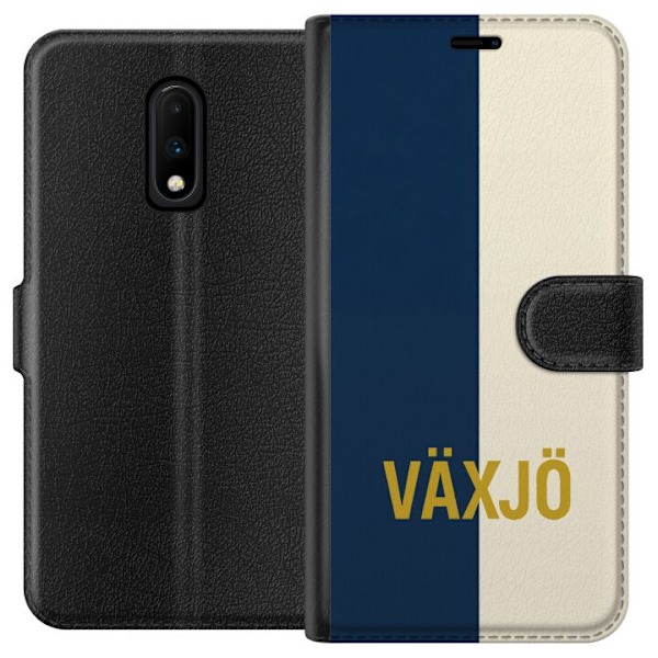 OnePlus 7 Tegnebogsetui Växjö - fodbold
